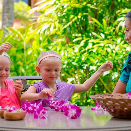 Marriott'S Waiohai Beach Club Koloa Exterior photo