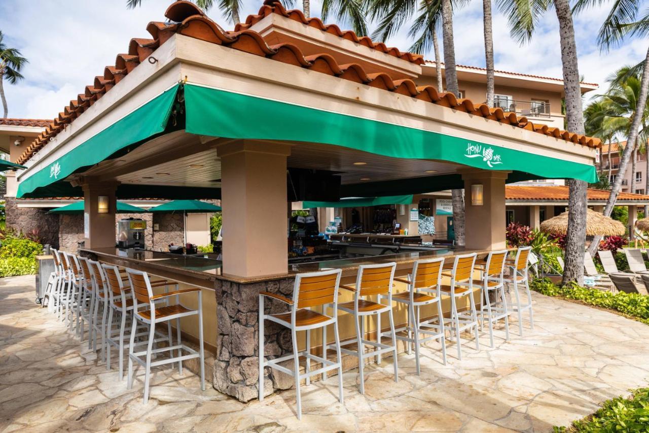 Marriott'S Waiohai Beach Club Koloa Exterior photo